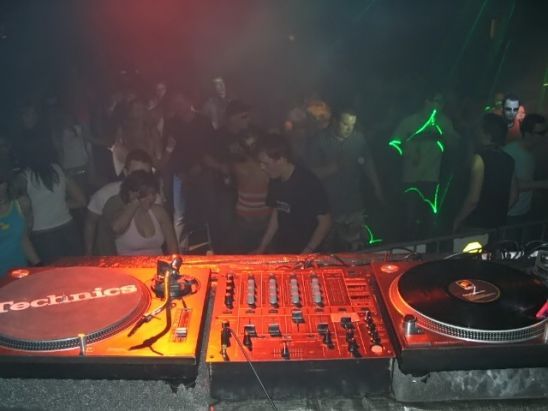 Techanalitic - 18.2.06